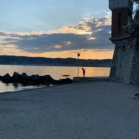 2 Min Du Cap D Apartmán Antibes